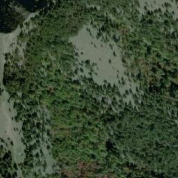Satellite imagery of Gostilj, BA