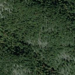 Satellite imagery of Gostilj, BA