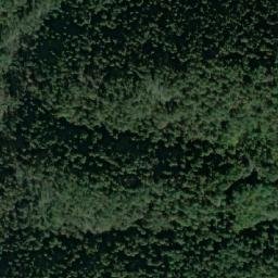 Satellite imagery of Klupe, BA