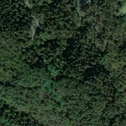 Satellite imagery of Klupe, BA