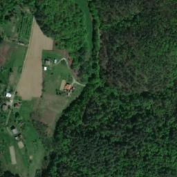 Satellite imagery of Stolic, BA