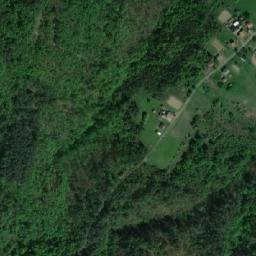 Satellite imagery of Stolic, BA