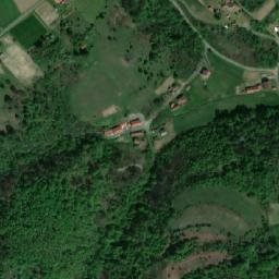 Satellite imagery of Stolic, BA