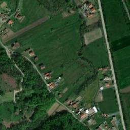 Satellite imagery of Vrla Strana, BA