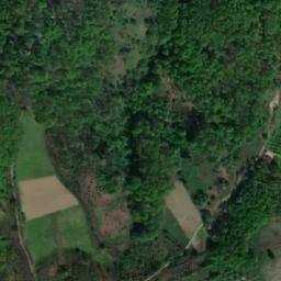 Satellite imagery of Hotilj, BA