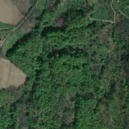 Satellite imagery of Kamenjas, BA