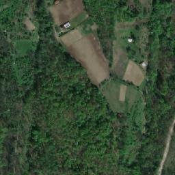 Satellite imagery of Kamenjas, BA