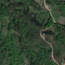 Satellite imagery of Pirjuša, BA