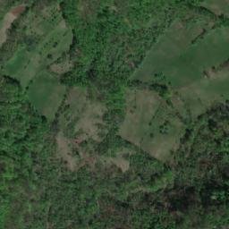 Satellite imagery of Pirjuša, BA