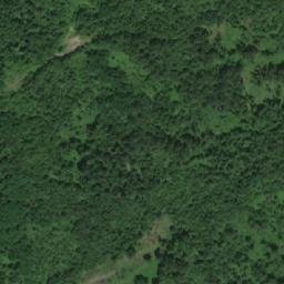 Satellite imagery of Stožer, BA