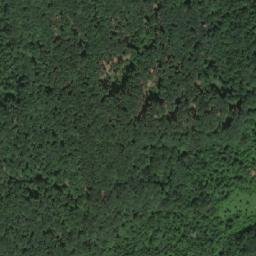 Satellite imagery of Visoki Breg, BA