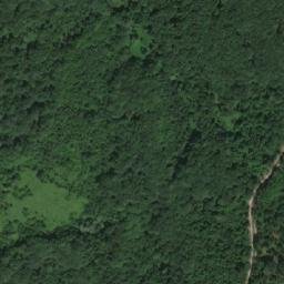 Satellite imagery of Visoki Breg, BA