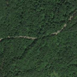 Satellite imagery of Visoki Breg, BA