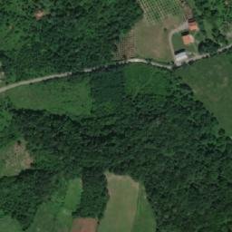 Satellite imagery of Strnča Brdo, BA