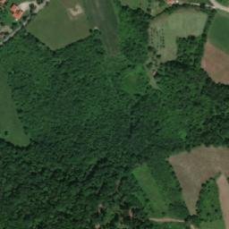 Satellite imagery of Strnča Brdo, BA