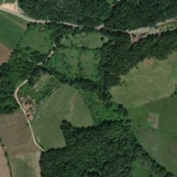 Satellite imagery of Strnča Brdo, BA