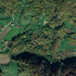 Satellite imagery of Živkovo Brdo, BA