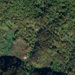 Satellite imagery of Živkovo Brdo, BA