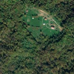 Satellite imagery of Čivin Vis, BA