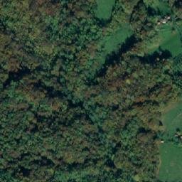 Satellite imagery of Čivin Vis, BA