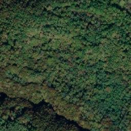 Satellite imagery of Mirosova Kosa, BA