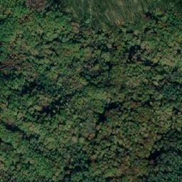 Satellite imagery of Mirosova Kosa, BA