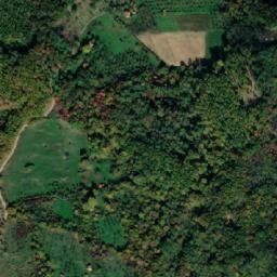 Satellite imagery of Hajdukovo, BA