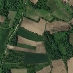 Satellite imagery of Gunjak, BA