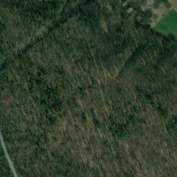 Satellite imagery of Žuto Brdo, RS
