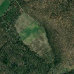 Satellite imagery of Žuto Brdo, RS