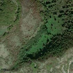 Satellite imagery of La Varniţă, RO