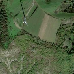 Satellite imagery of La Varniţă, RO