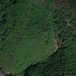 Satellite imagery of Cioaca Teiului Mic, RO