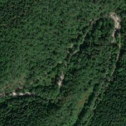 Satellite imagery of Cracul Zbegu, RO