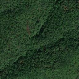 Satellite imagery of Cracul Perilor, RO