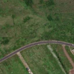 Satellite imagery of Dealul Muşei, RO