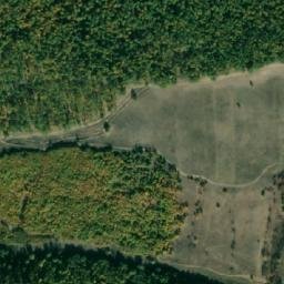 Satellite imagery of Dealul Oprăneştilor, RO