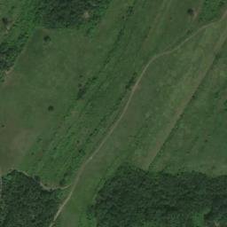 Satellite imagery of Dealul Cucului, RO