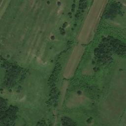 Satellite imagery of Dealul Cucului, RO