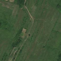 Satellite imagery of Dealul Cucului, RO