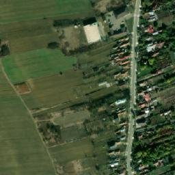 Satellite imagery of Dealul Viilor, RO