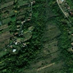 Satellite imagery of Dealul Viilor, RO