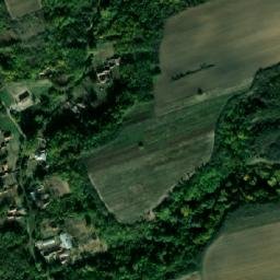 Satellite imagery of Dealul Viilor, RO