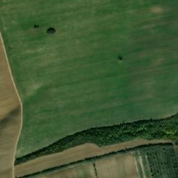 Satellite imagery of Dealul Verguleasa, RO