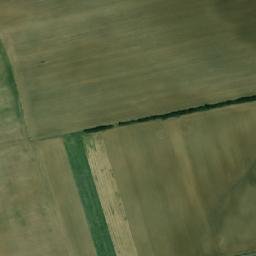 Satellite imagery of Dealul Verguleasa, RO