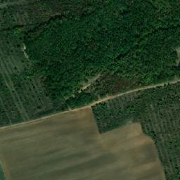 Satellite imagery of Dealul Hunei, RO