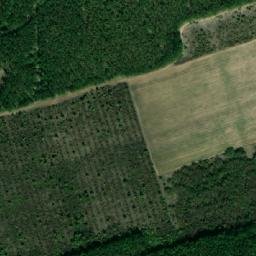 Satellite imagery of Dealul Hunei, RO