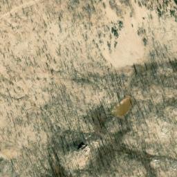 Satellite imagery of Pistol Creek Ridge, US