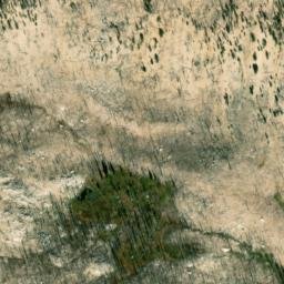 Satellite imagery of Pistol Creek Ridge, US