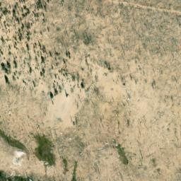 Satellite imagery of Pistol Creek Ridge, US